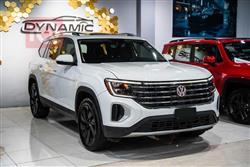 فولكسفاغن أطلس